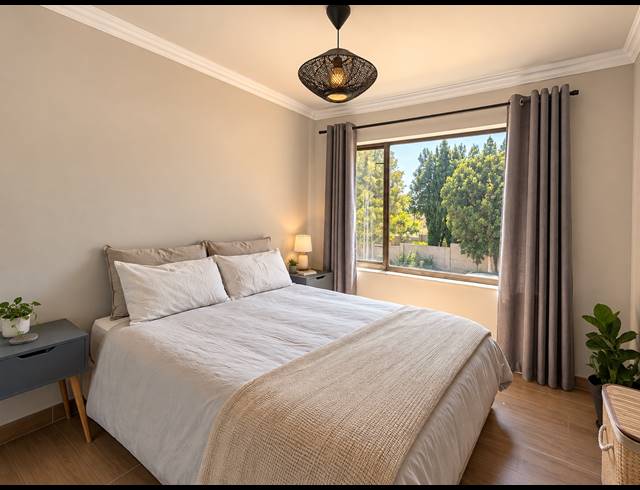 2 BEDROOM APARTMENT FOR SALE IN NORTHCLIFF